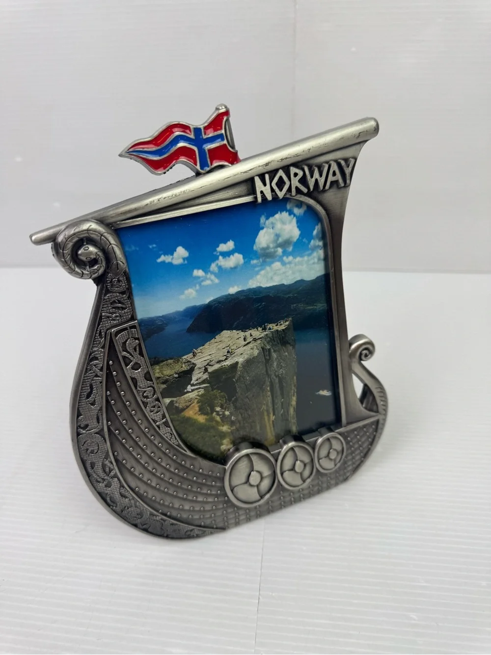 N/A vtg norway